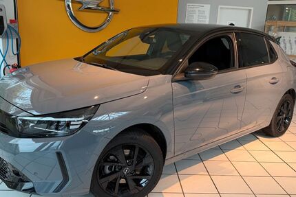 Opel Corsa 7.927 km 17.990 &euro; Olpe 57462