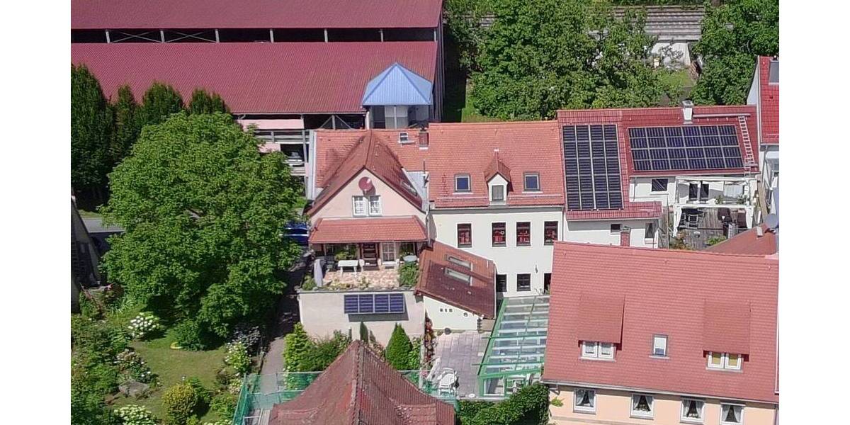 Einfamilienhaus Pirna - 6 Zimmer, 187 m&sup2;, 1.650&euro; | Angebot:26476154