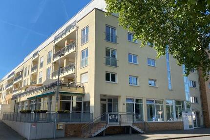 Attraktive Seniorenwohnung Menden - Provisionsfreie Kapitalanlage 2 zimmer