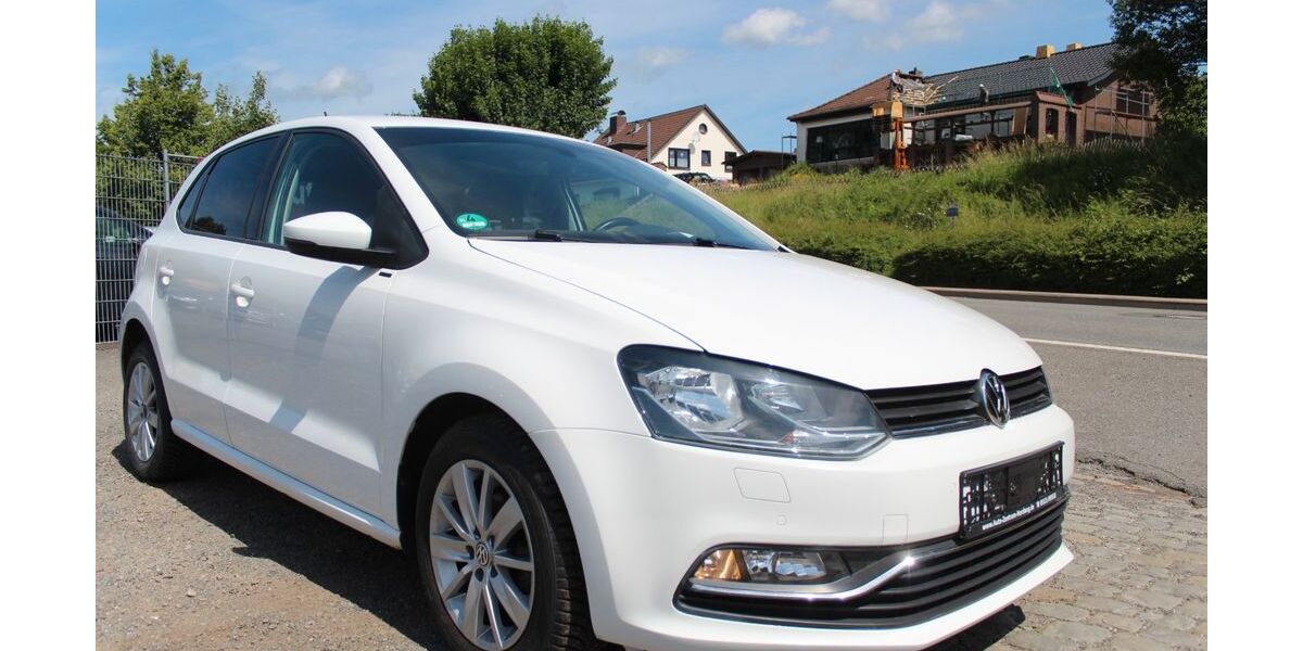 VW Polo 143.220 km 7.999 &euro; Herzberg am Harz 37412