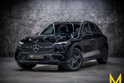 Mercedes GLC 220