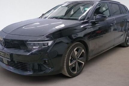 Opel Astra 11.711 km 25.940 &euro; Berlin 13581