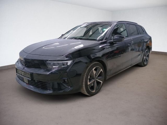 Opel Astra 11.711 km 25.940 &euro; Berlin 13581