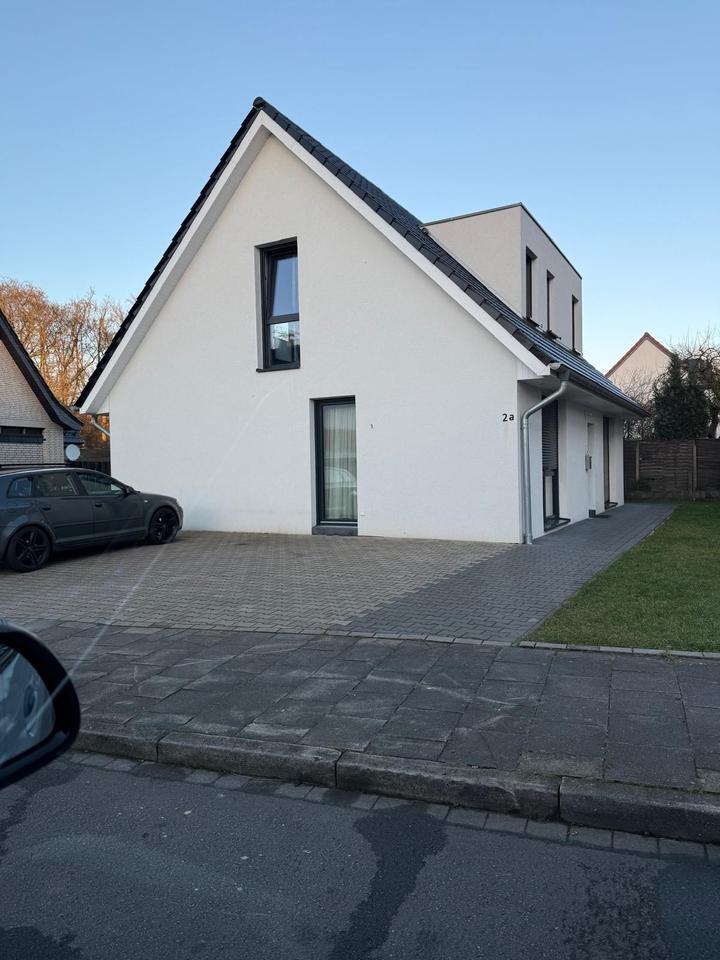 Helle 2-Zimmer Wohnung zimmer