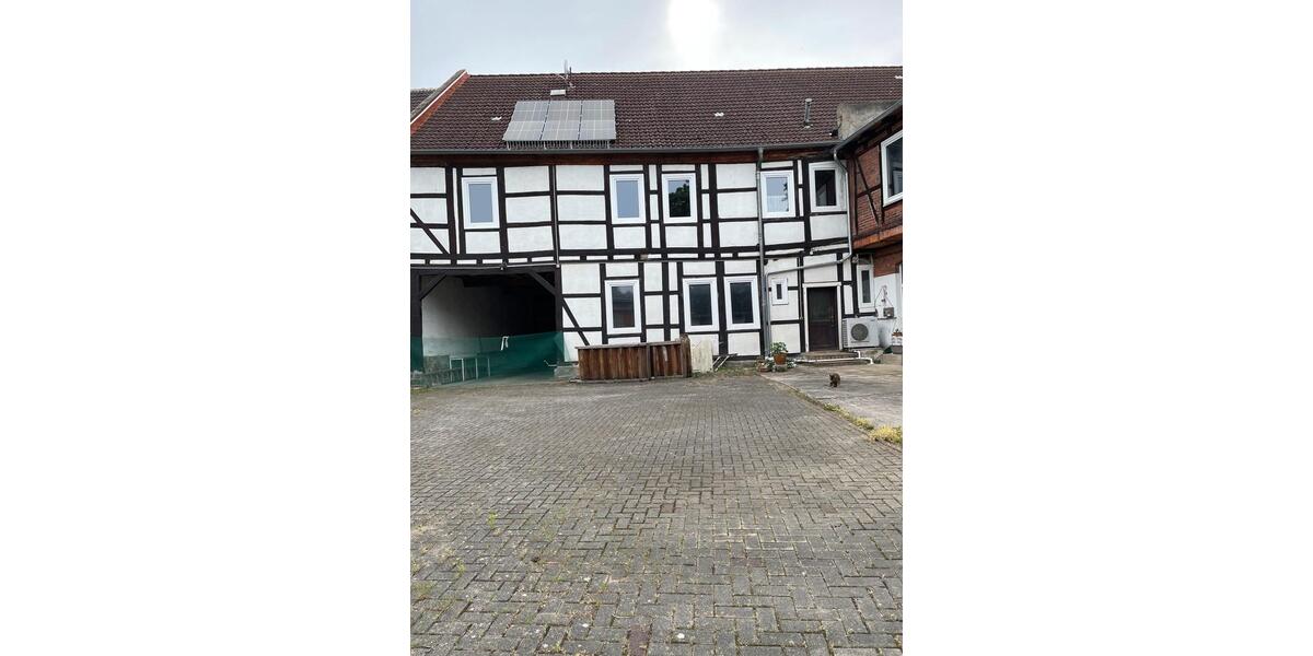 Bauernhaus, Landhaus Oebisfelde-Weferlingen Döhren - 8 Zimmer, 206 m&sup2;, 299.000&euro; | Angebot:26824046