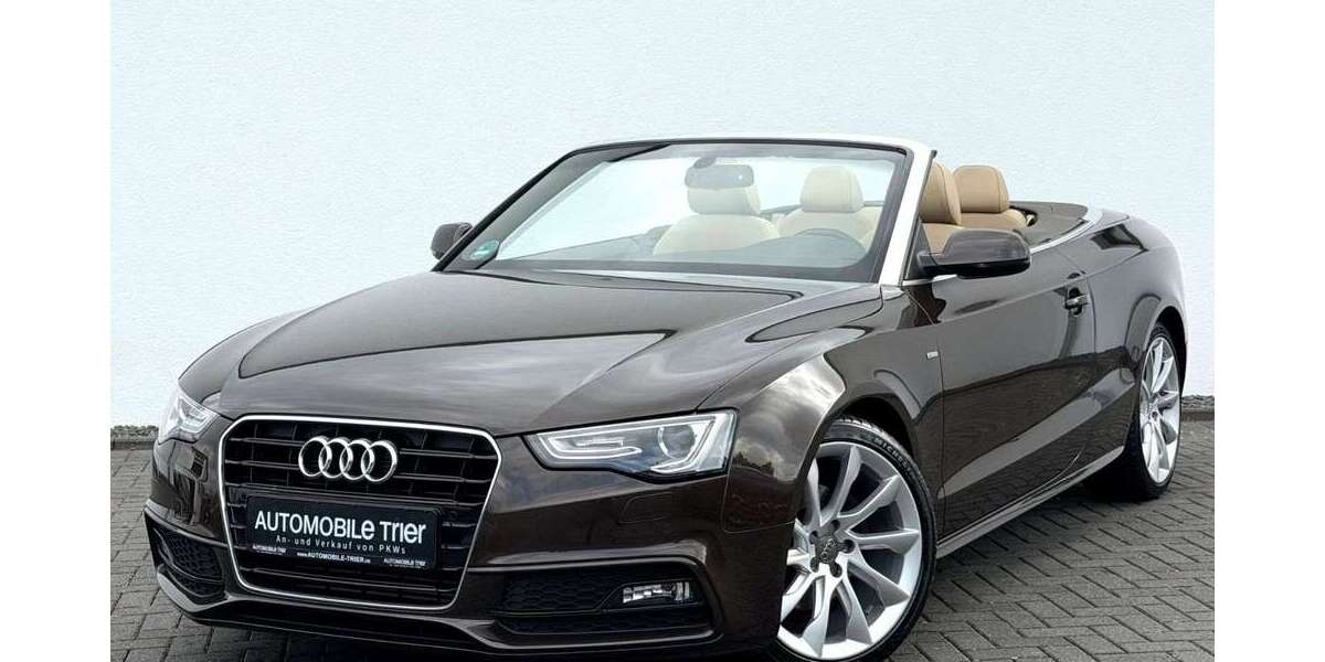 Audi A5 148.000 km 16.590 &euro; Bekond 54340