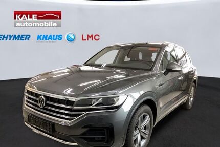 VW Touareg 84.000 km 45.970 &euro; Helmstedt 38350