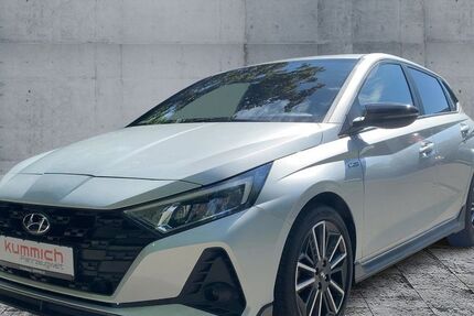 Hyundai i20 40.718 km 20.990 &euro; Filderstadt 70794
