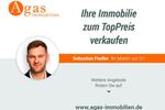 Erdgeschoßwohnung Eberswalde - 3 Zimmer, 61 m&sup2;, 577&euro; | Angebot:26393796