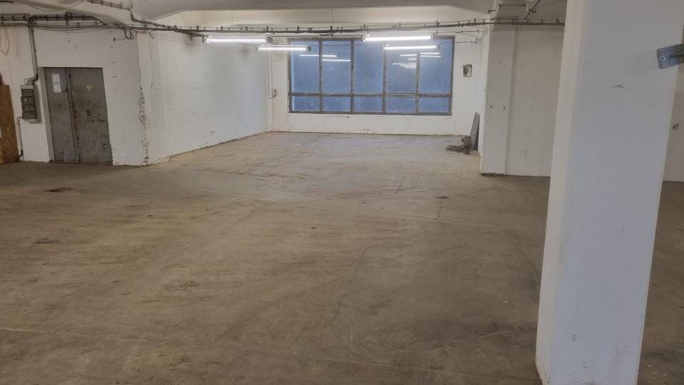 Gewerbeobjekt Breitenworbis - 3&euro; | Angebot:21636676