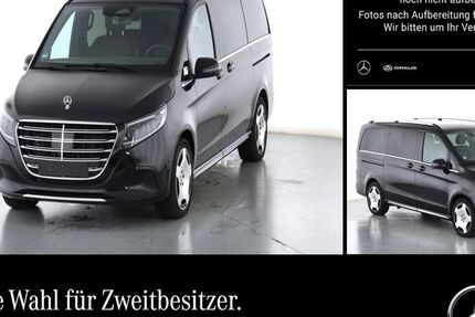 Mercedes-Benz V 300 23.750 km 85.990 € Eisenach 99817