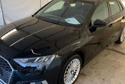 Audi A3 173.500 km 15.790 &euro; Steinbach-Hallenberg OT Herges-Hallenberg 98587