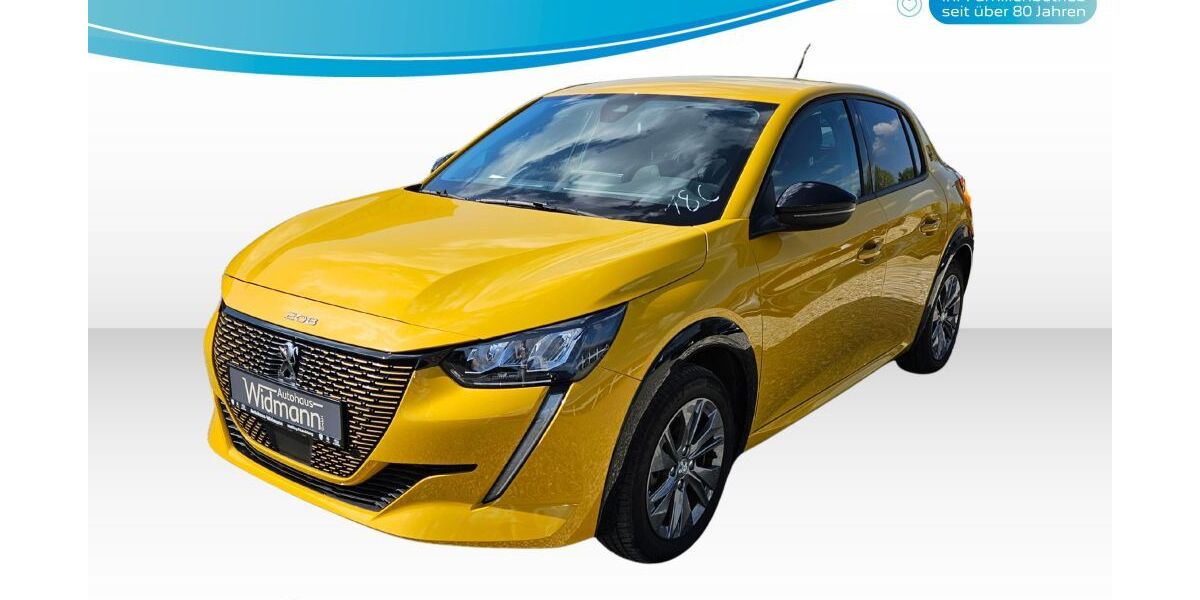 Peugeot 208 19.800 km 19.695 &euro; Landsberg 86899