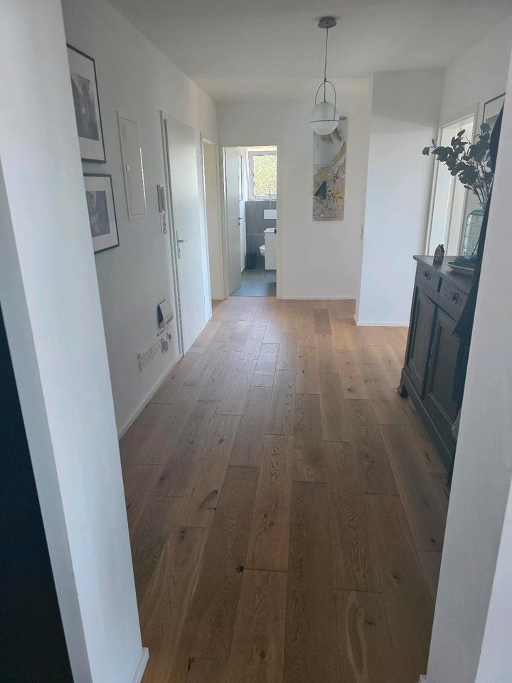 Wohnung zu Vermieten