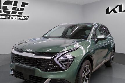 Kia Sportage 12.545 km 31.470 &euro; Weiterstadt-Darmstadt 64331