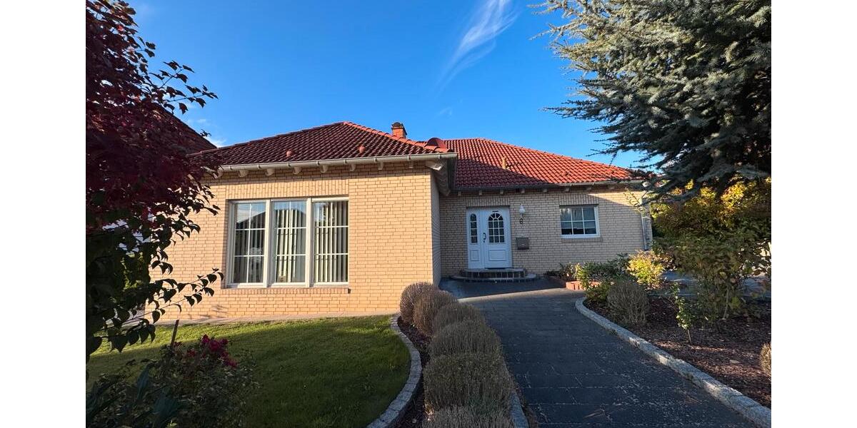 Privat Verkauf • Bungalow• Möhnesee 6 zimmer