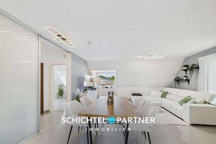Wohnung zum Kaufen in Weyhe 199.900 € 63 m²