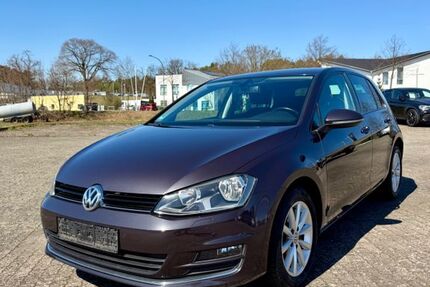 VW Golf 114.000 km 9.500 &euro; Sassenburg 38524