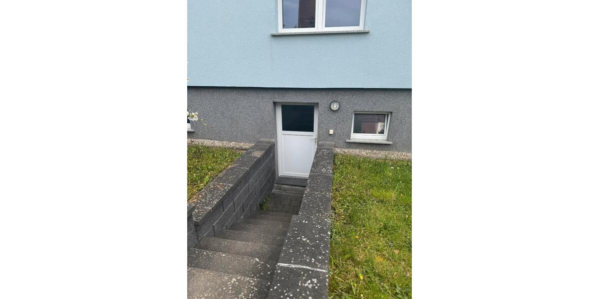 Erdgeschoßwohnung Lebach - 2 Zimmer, 55 m&sup2;, 500&euro; | Angebot:26535498