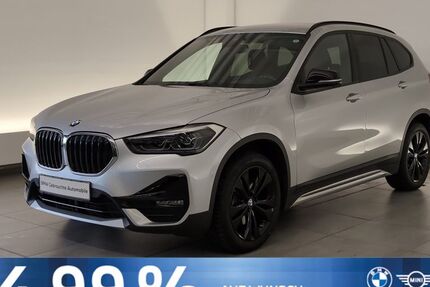 BMW X1 109.308 km 24.780 &euro; Würzburg 97076