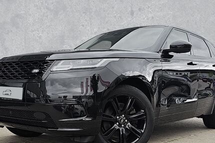 Land Rover Range Rover Velar 100.250 km 41.590 &euro; Greding 91171