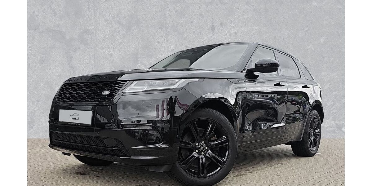 Land Rover Range Rover Velar 100.250 km 41.590 &euro; Greding 91171