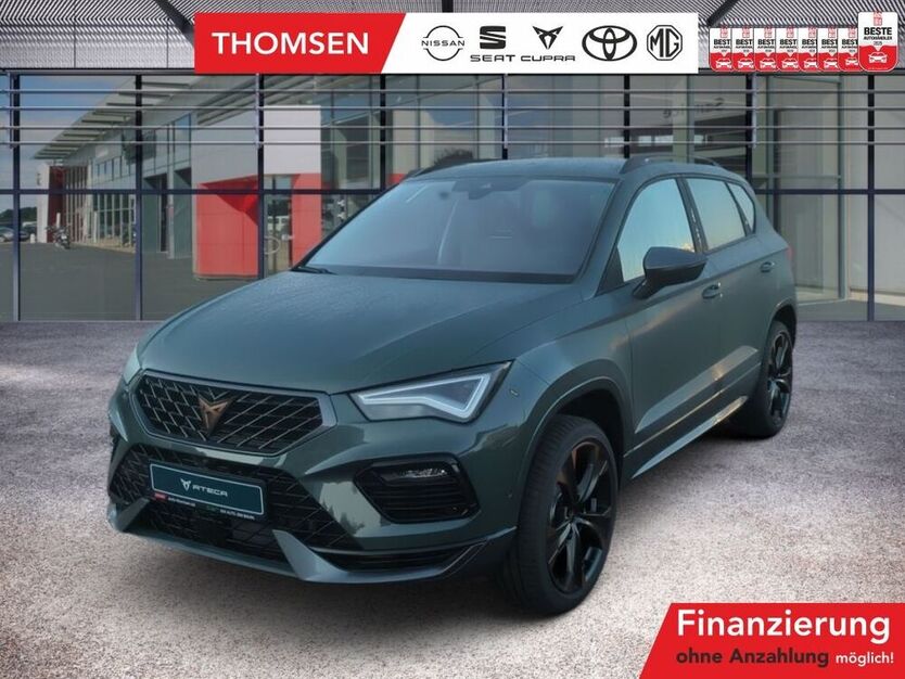 Ateca