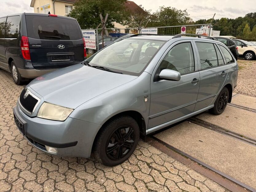 Fabia