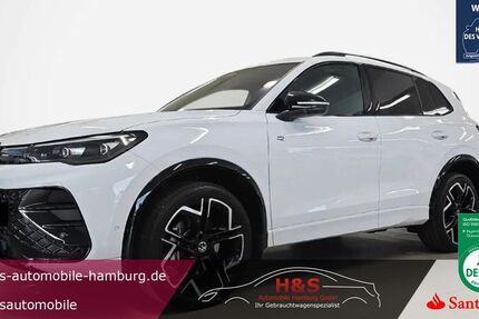 VW Tiguan 23.422 km 46.900 € Bad Segeberg 23795