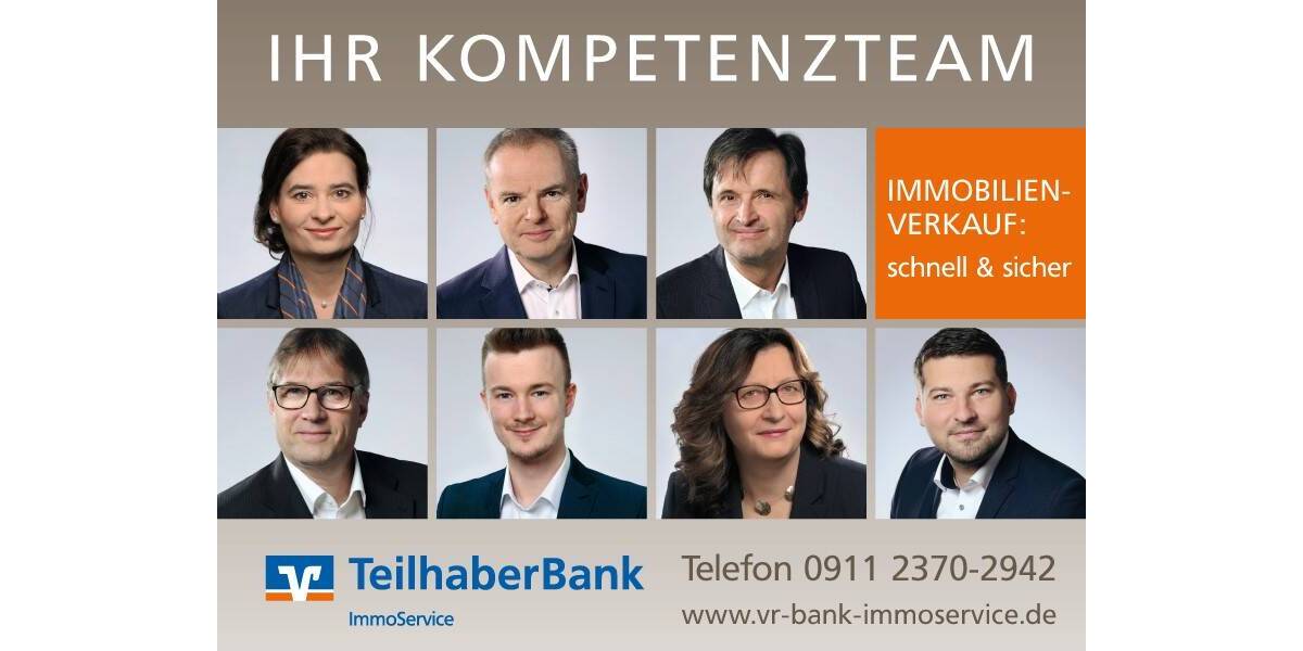 Grundstück Nürnberg Herpersdorf - 540.000&euro; | Angebot:26118113