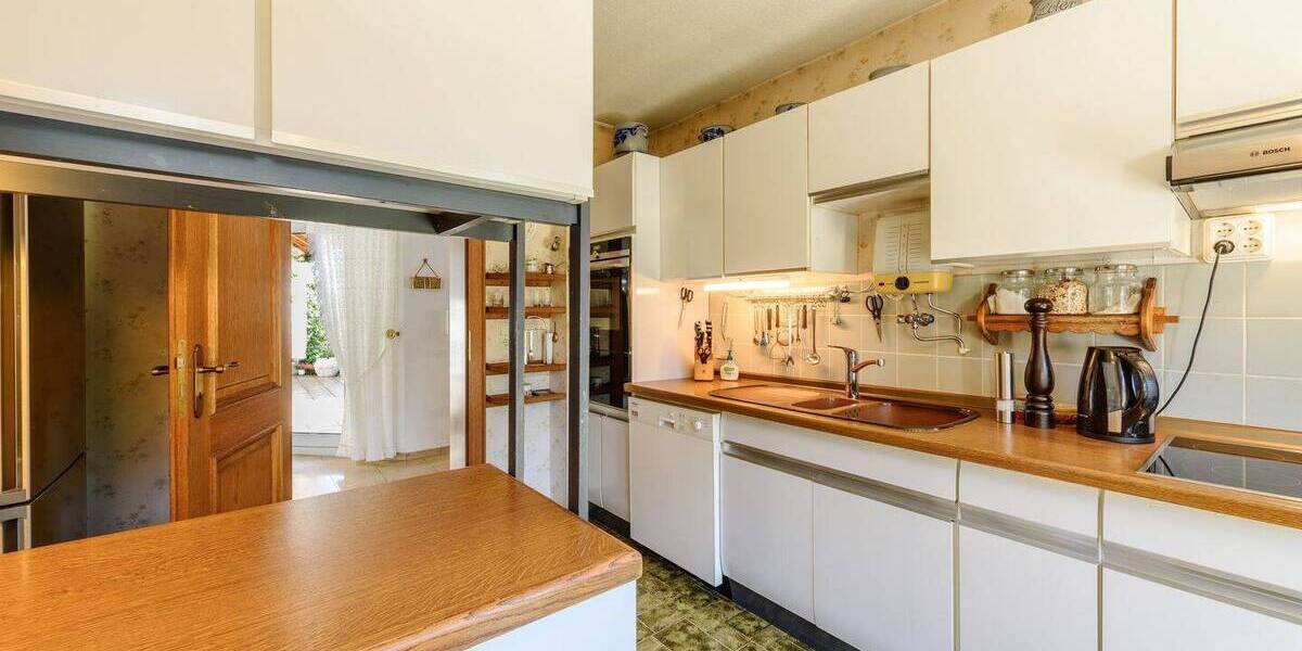 Bungalow Kelkheim Ruppertshain - 5 Zimmer, 185 m&sup2;, 625.000&euro; | Angebot:26886428