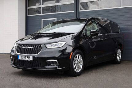 Chrysler Pacifica 111.376 km 24.950 &euro; Rennerod 56477