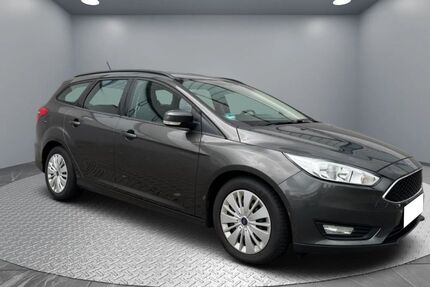 Ford Focus 165.000 km 5.950 &euro; Kaltenkirchen 24568