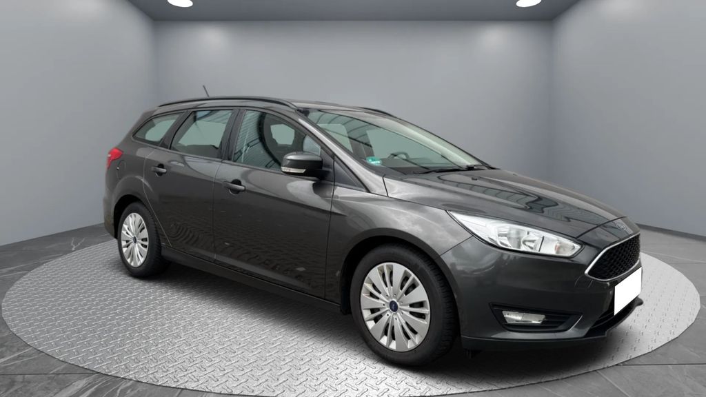 Ford Focus 165.000 km 5.950 &euro; Kaltenkirchen 24568