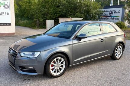 Audi A3 261.300 km 6.000 &euro; Neuötting 84524