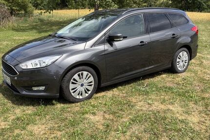 Ford Focus 89.700 km 8.300 &euro; Neuhaus 91284