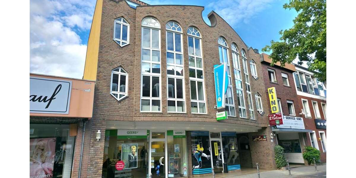 Gastronomie in Elsdorf 1.200 € 161 m² zimmer