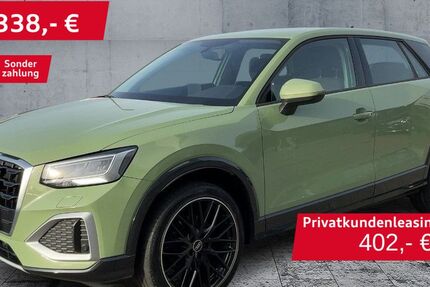 Audi Q2 66.952 km 23.400 &euro; Hof 95030