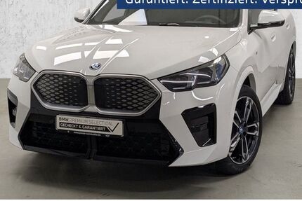 BMW iX2 2.859 km 49.990 &euro; Düsseldorf 40595