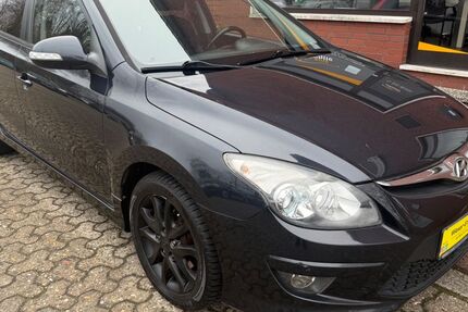 Hyundai i30 203.000 km 2.390 &euro; Vechta 49377