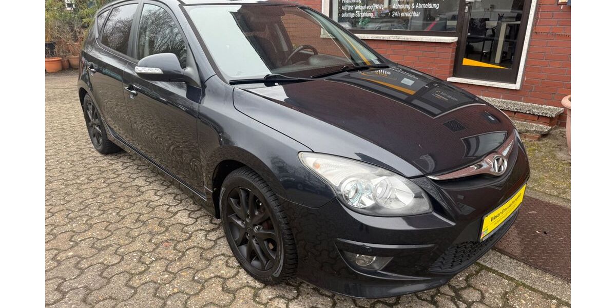 Hyundai i30 203.000 km 2.390 &euro; Vechta 49377