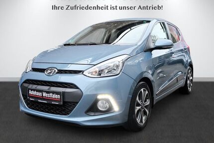 Hyundai i10 26.941 km 7.990 &euro; Essen 45276