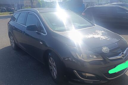 Opel Astra 120.000 km 4.850 &euro; Bissendorf 49143