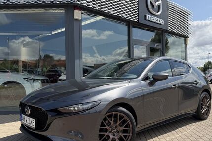 Mazda 3 52.480 km 20.900 &euro; Magdeburg 39120