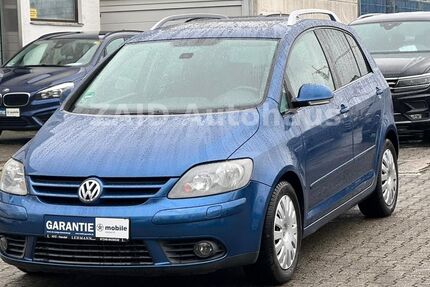 VW Golf Plus 192.000 km 5.999 &euro; Wiesloch 69168