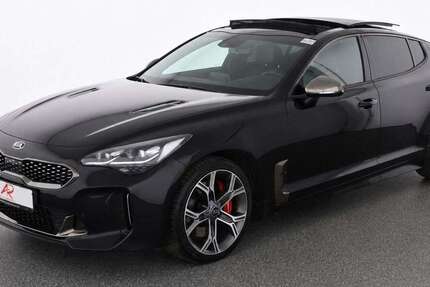 Kia Stinger 49.661 km 32.880 &euro; Berlin 12103