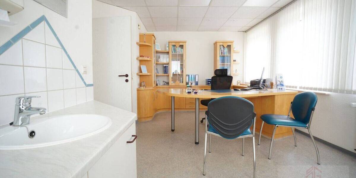 Gewerbeobjekt Neuenkirchen - 1 Zimmer, 1.789&euro; | Angebot:21630854