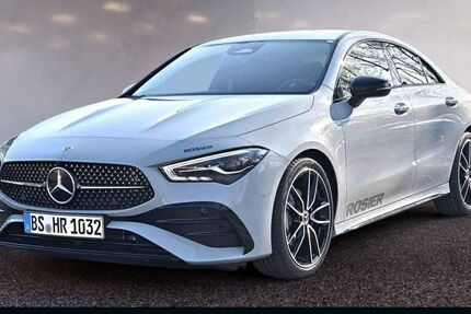Mercedes-Benz CLA 180 9.900 km 38.980 € Braunschweig 38122
