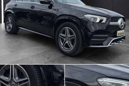 Mercedes-Benz GLE 350 74.000 km 54.480 &euro; Köln 50739