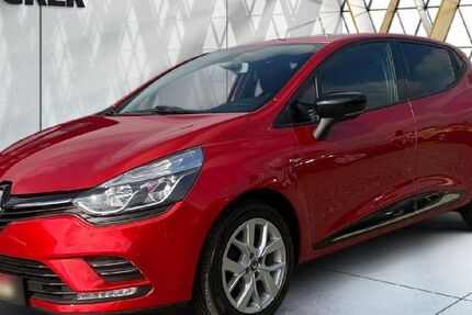 Renault Clio 67.000 km 9.870 &euro; Selb 95100